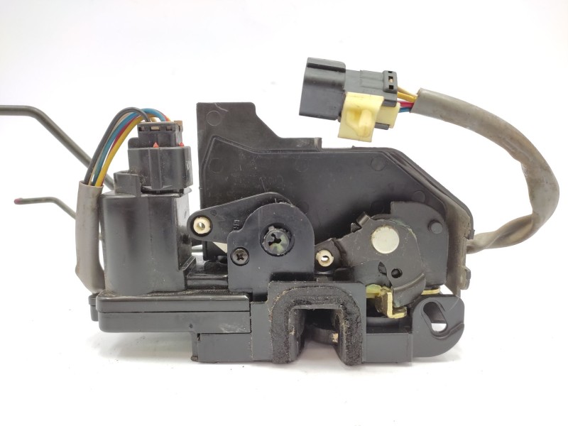 Cerradura Puerta Delantera Izquierda 813101c201  - Hyundai Getz (tb) 1.5 Crdi 2