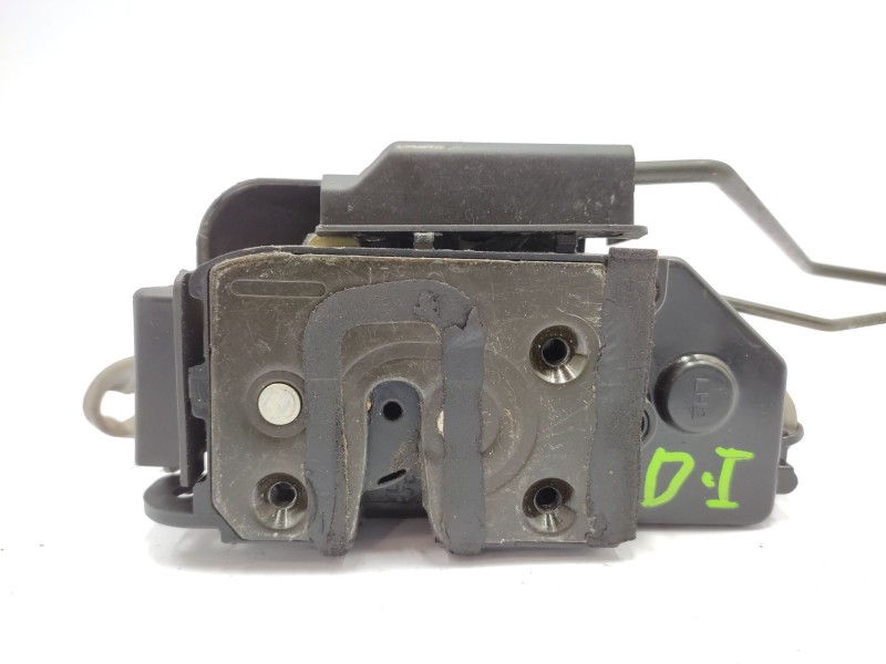 Cerradura Puerta Delantera Izquierda 813101c201  - Hyundai Getz (tb) 1.5 Crdi 3