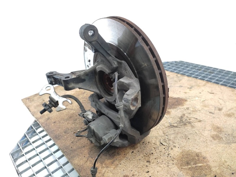 Mangueta Delantera Derecha 8200177026  - Renault Espace Iv (jk0) 2.2 Dci Turbodiesel 4