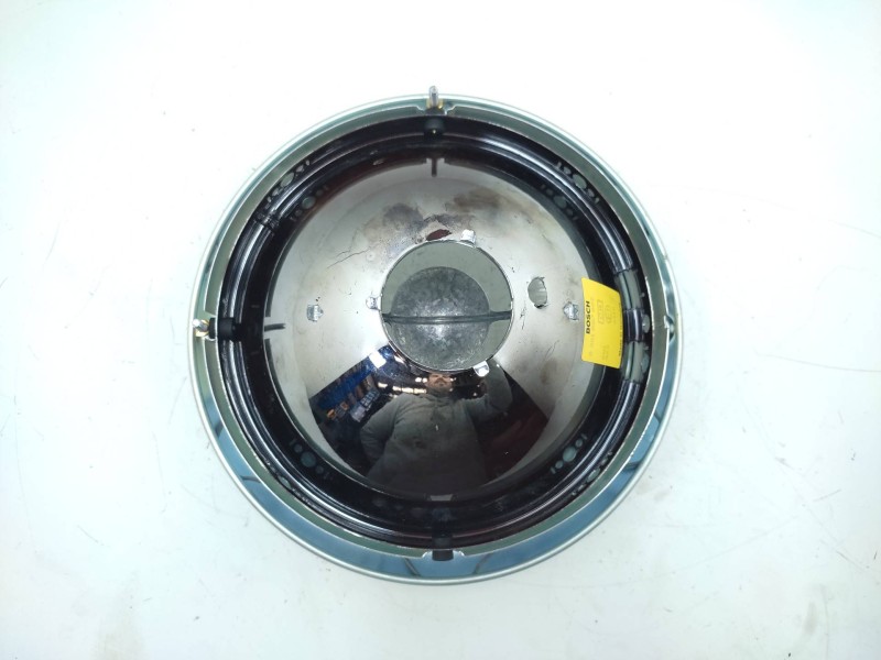 Faro Derecho 0301807002  - Mercedes-benz Clase Sl (w198) 2