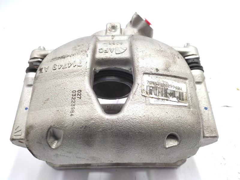 Pinza Freno Delantera Izquierda 78tgt1005878  - Peugeot 308 1.2 12v E-thp 3