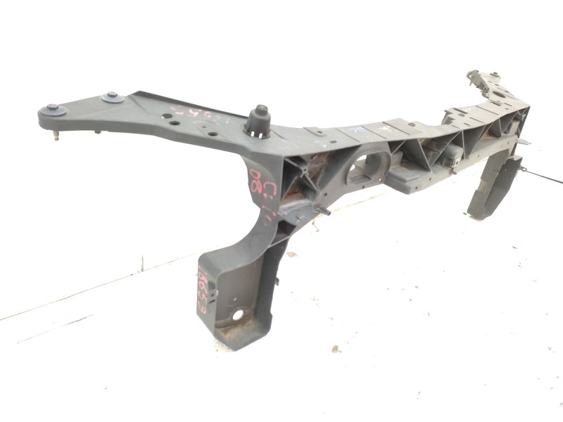 Panel Frontal 8200290143  - Renault Clio Iii Exception 2 4