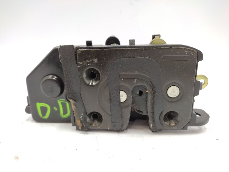 Cerradura Puerta Delantera Derecha 813201c201  - Hyundai Getz (tb) 1.5 Crdi 2