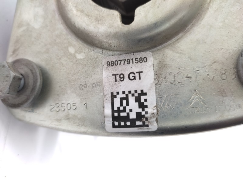 Amortiguador Delantero Derecho 9823318680  - Peugeot 308 1.2 12v E-thp 4