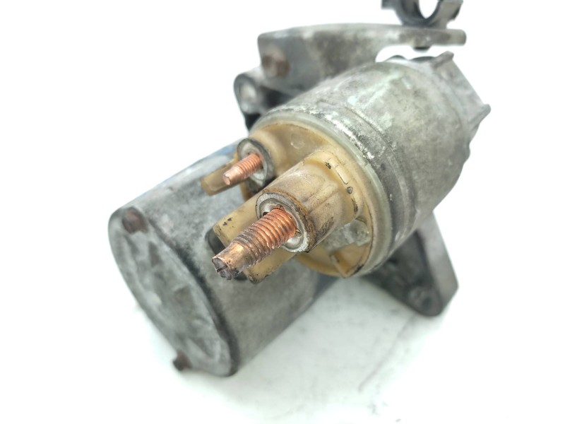 Motor Arranque 281000q012g Ts10e1  - Toyota Aygo (kgb/wnb) Básico 6