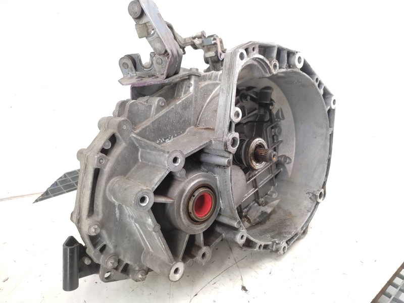 Caja Cambios F40 55350430  - Opel Vectra C Berlina Elegance 2