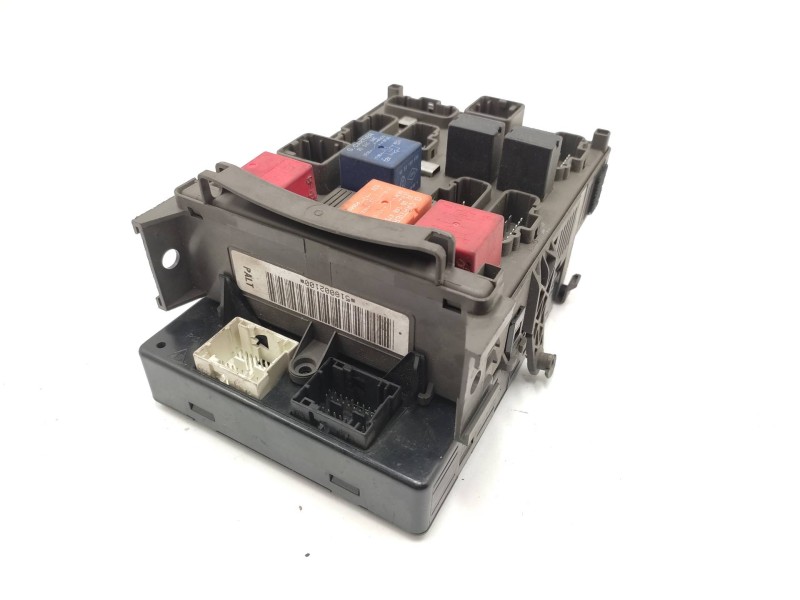 Caja Reles / Fusibles 8200367253 8200346814 8200283817  - Renault Laguna Ii (bg0) Authentique 6