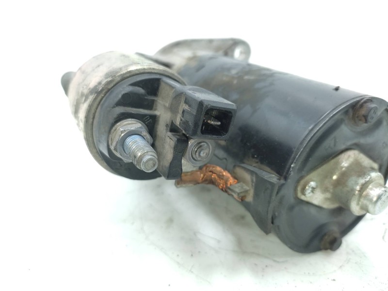 Motor Arranque 0001138058 1005831559 7638194 Bosch - Bmw Serie 3 Berlina (e90) 320i 5