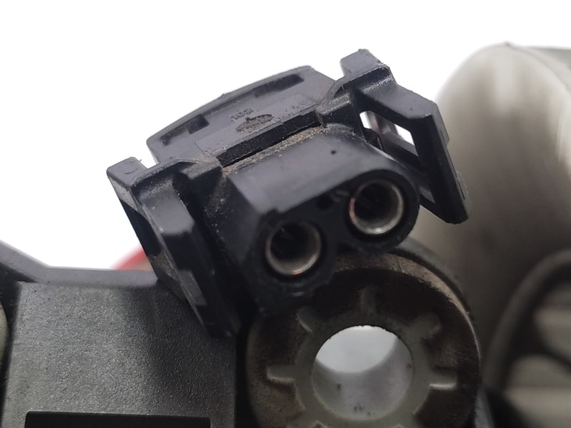 Recambio de motor calefaccion para bmw x3 (e83) 2.0d referencia OEM IAM 64113453729  