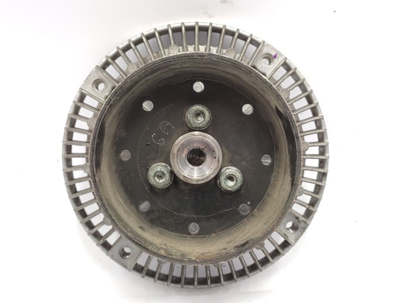 Maza Embrague Viscoso 058121350  - Audi A4 B5 (8d2) 1.9 Tdi 3