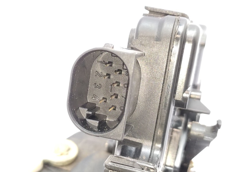 Cerradura Puerta Delantera Derecha 7011244 51217011244  - Bmw 3 (e46) 318 I 4