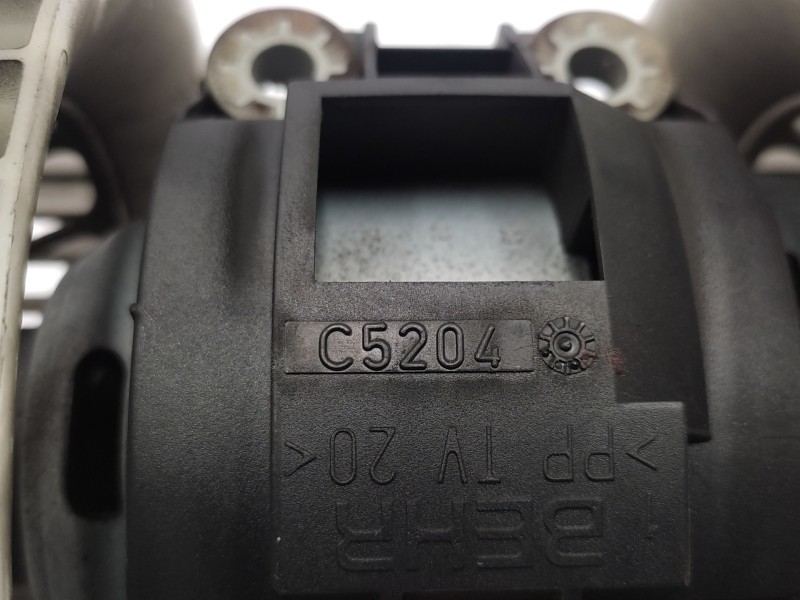 Recambio de motor calefaccion para bmw x3 (e83) 2.0d referencia OEM IAM 64113453729  