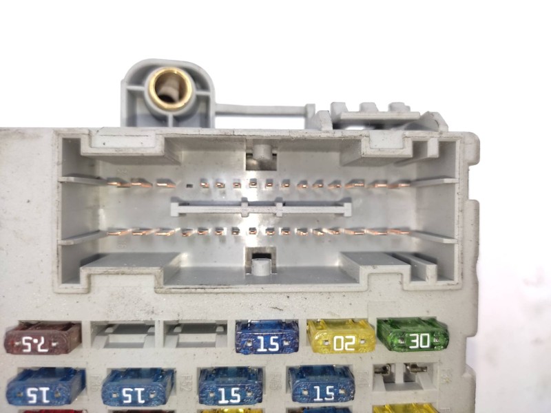 Caja Reles / Fusibles 46774358  - Lancia Musa (184) 1.4 16v Oro 4