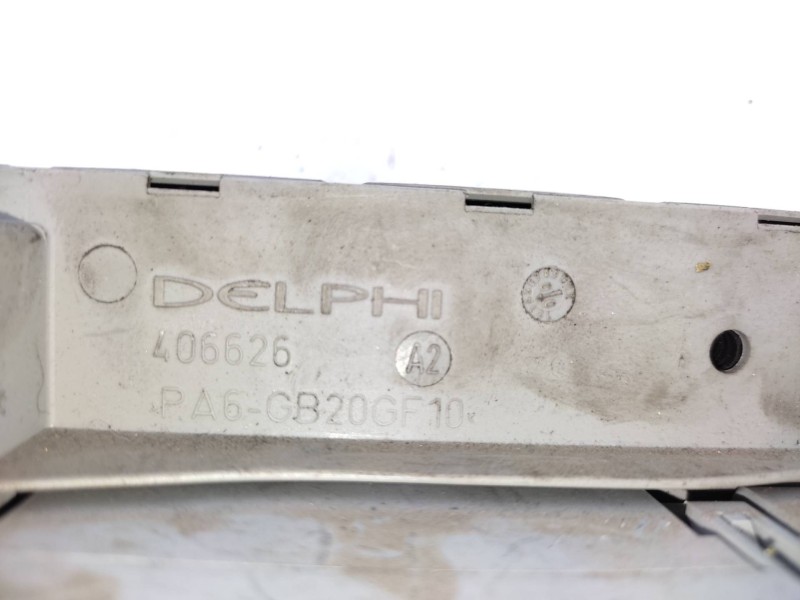 Caja Reles / Fusibles 46774358  - Lancia Musa (184) 1.4 16v Oro 6