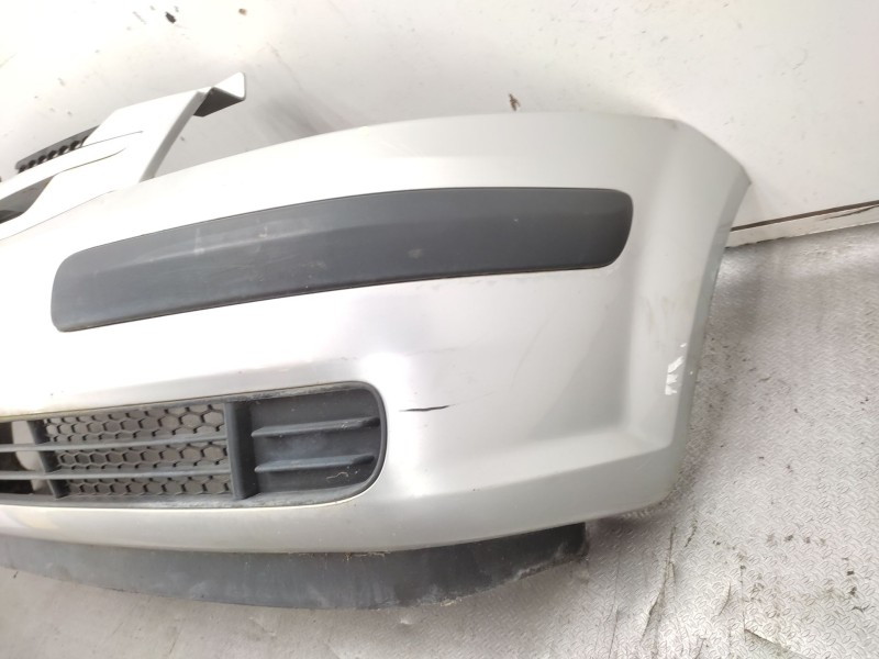 Paragolpes Delantero 865111c100  - Hyundai Getz (tb) 1.5 Crdi 2