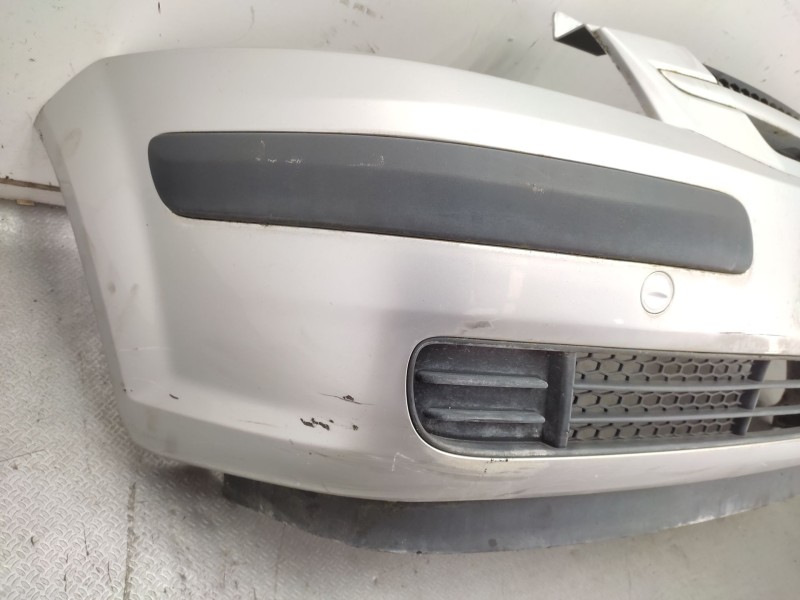 Paragolpes Delantero 865111c100  - Hyundai Getz (tb) 1.5 Crdi 3