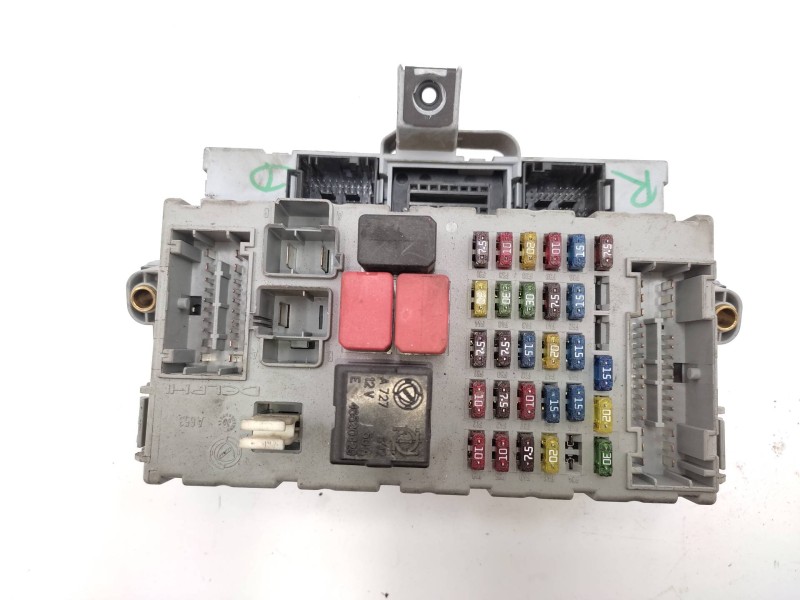 Caja Reles / Fusibles 46774358  - Lancia Musa (184) 1.4 16v Oro 8