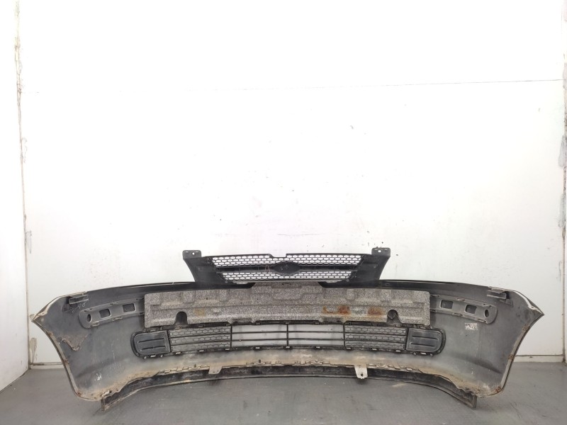 Paragolpes Delantero 865111c100  - Hyundai Getz (tb) 1.5 Crdi 4