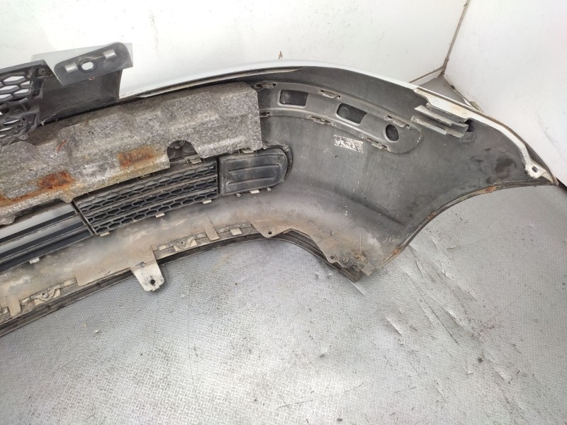 Paragolpes Delantero 865111c100  - Hyundai Getz (tb) 1.5 Crdi 5