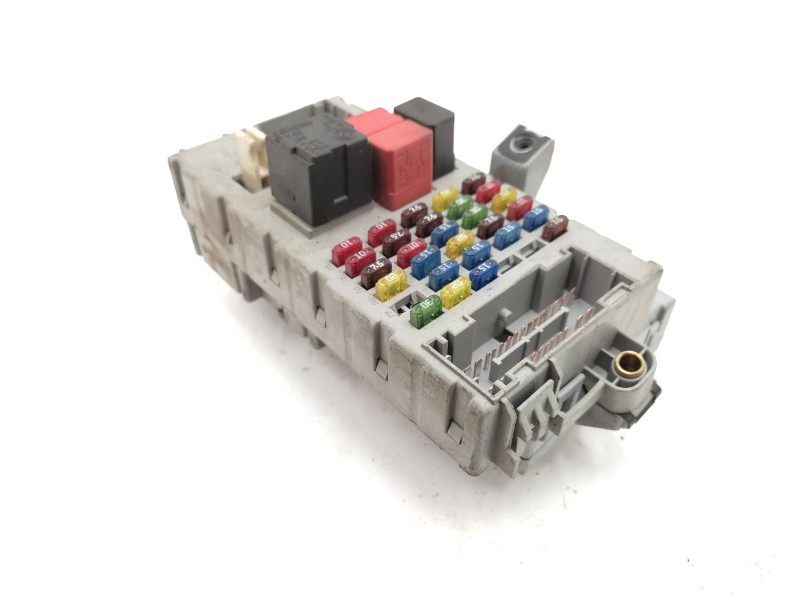 Caja Reles / Fusibles 46774358  - Lancia Musa (184) 1.4 16v Oro 10