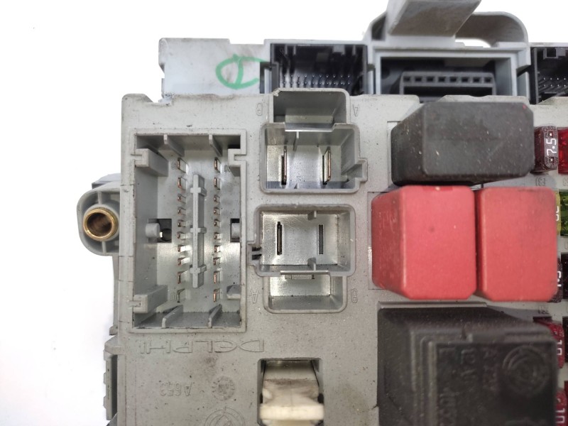 Caja Reles / Fusibles 46774358  - Lancia Musa (184) 1.4 16v Oro 11