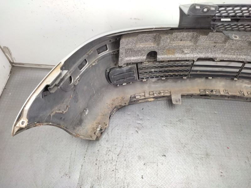 Paragolpes Delantero 865111c100  - Hyundai Getz (tb) 1.5 Crdi 6