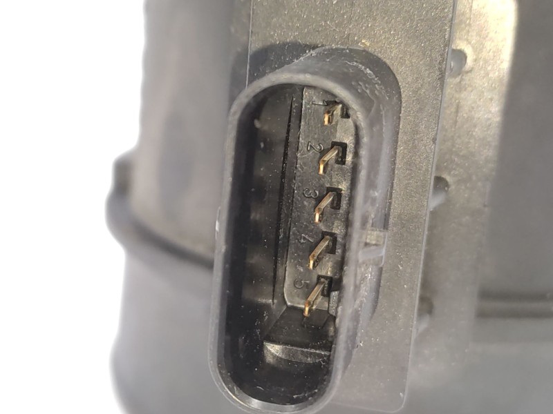 Caudalimetro 2816427800 0281002721 - Hyundai Tucson (jm) 2.0 Crdi Cat 6
