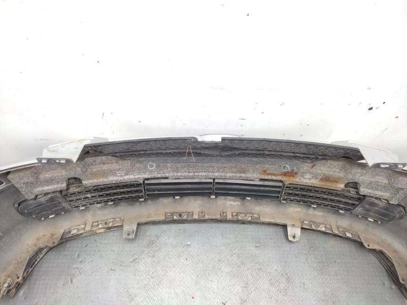 Paragolpes Delantero 865111c100  - Hyundai Getz (tb) 1.5 Crdi 7