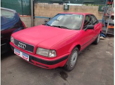 audi 80 (811/813) del año 1992
