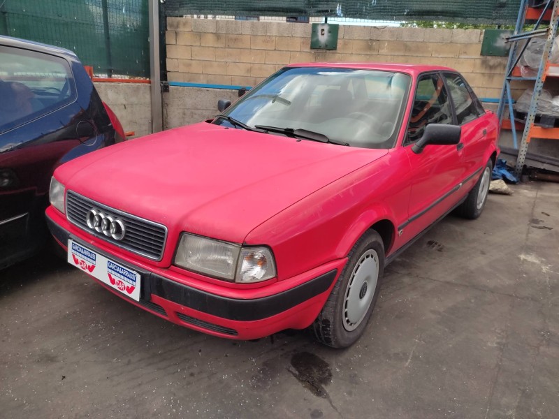 audi 80 (811/813) del año 1992