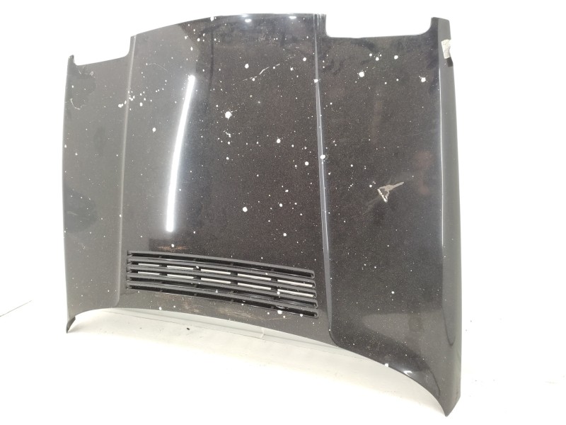 Capot 3460785  - Volvo Serie 480 1.7 2
