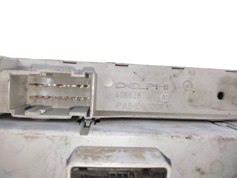 Caja Reles / Fusibles 51735172  - Fiat Doblo (119) 1.9 Jtd Sx 5