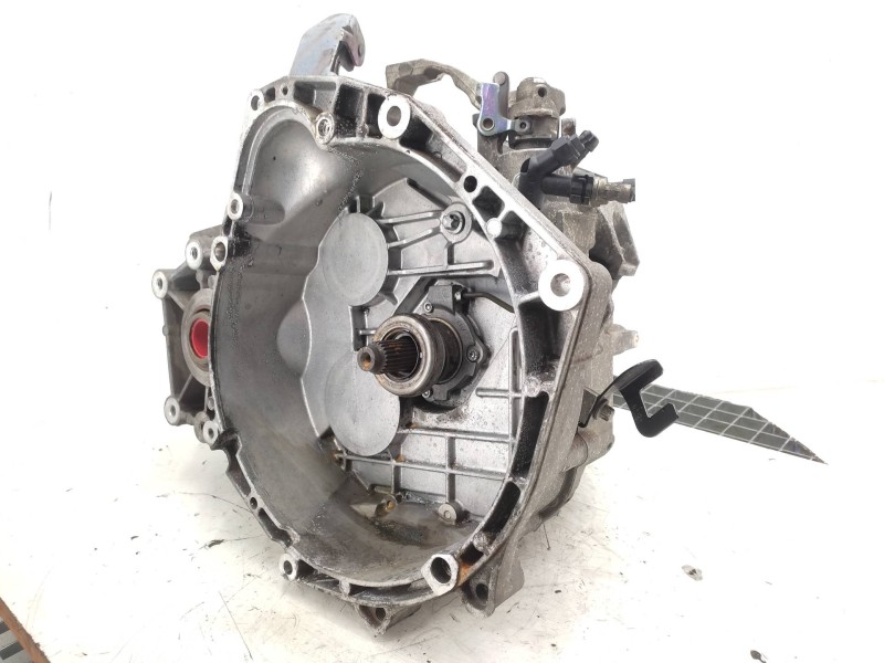 Caja Cambios F40 55350430  - Opel Vectra C Berlina Elegance 3
