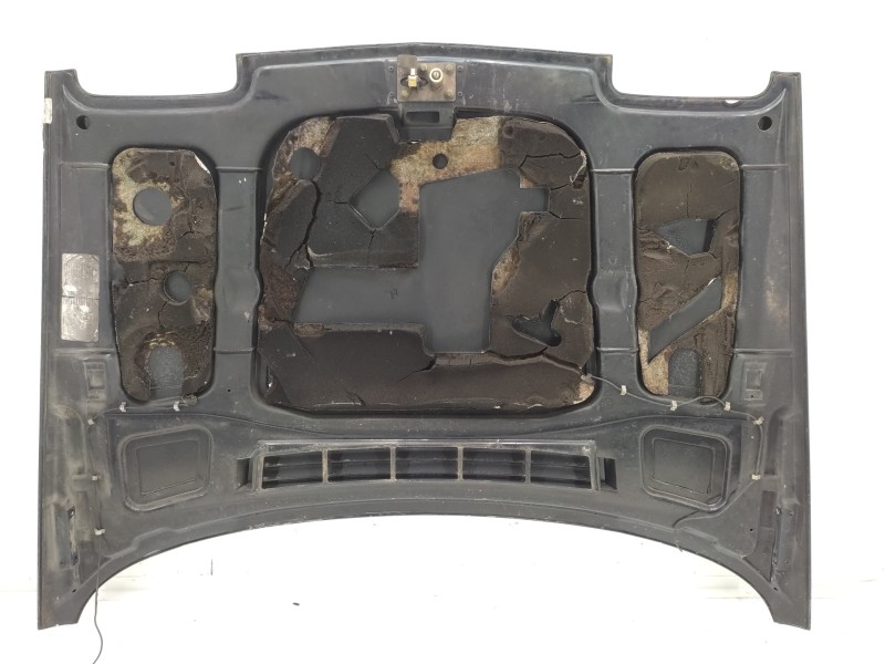 Capot 3460785  - Volvo Serie 480 1.7 4
