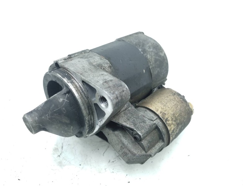 Motor Arranque 233009f660 D7e31  - Nissan Primera Berlina (p12) Visia 3