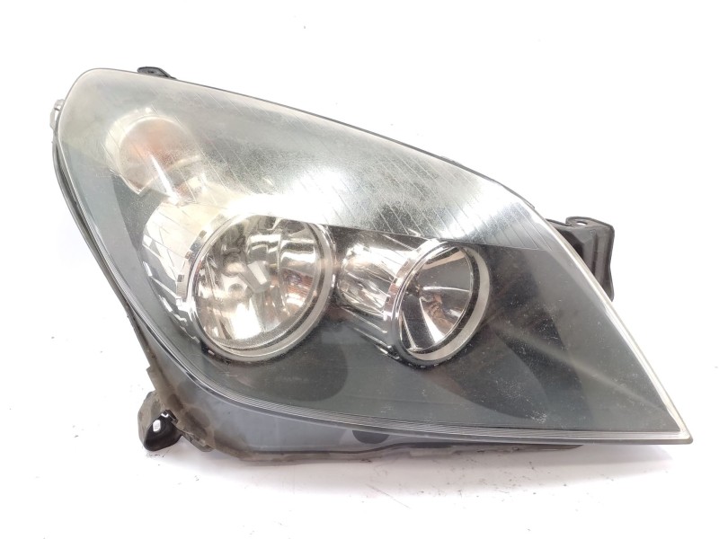 Recambio de faro derecho para opel astra h gtc (a04) 1.8 (l08) referencia OEM IAM 93178636 93178636 