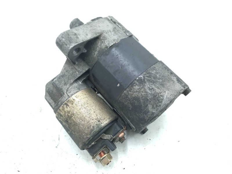Motor Arranque 233009f660 D7e31  - Nissan Primera Berlina (p12) Visia 4