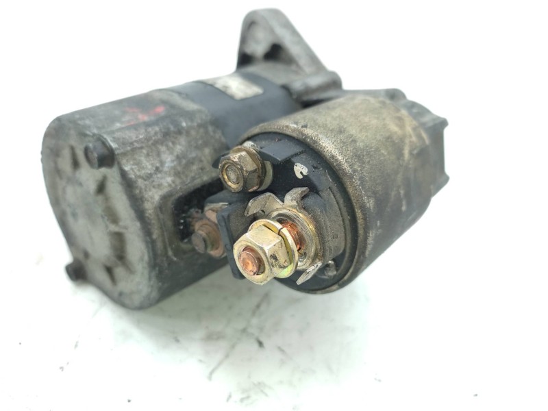 Motor Arranque 233009f660 D7e31  - Nissan Primera Berlina (p12) Visia 5