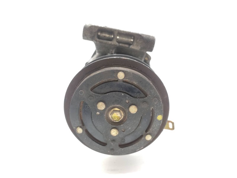 Compresor Aire Acondicionado 467826690 Scsb06  - Fiat Idea (135) 1.4 7