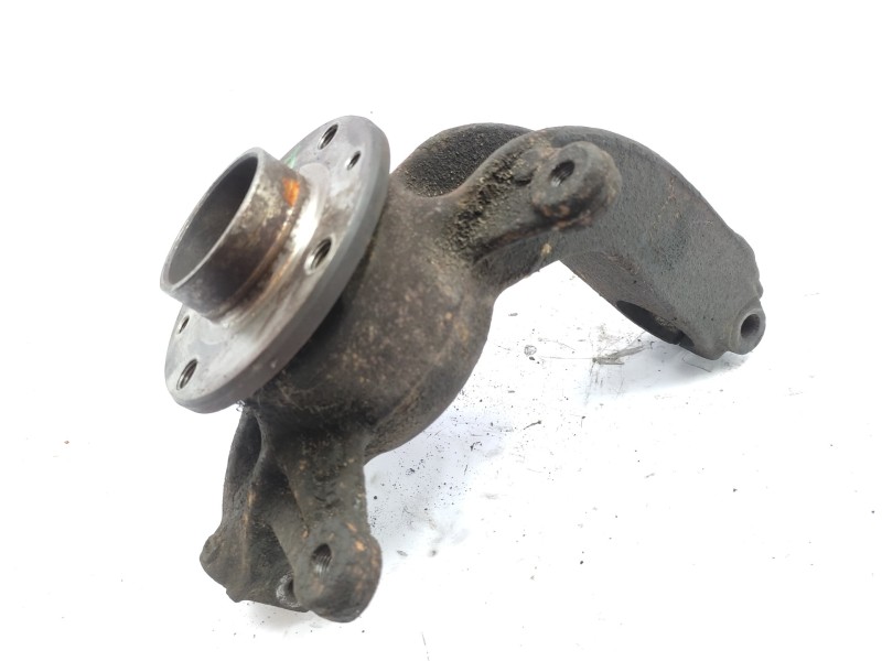 Mangueta Delantera Derecha 8200297033  - Renault Scenic Ii 1.9 Dci Diesel 3