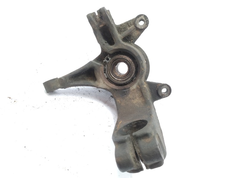 Mangueta Delantera Derecha 8200297033  - Renault Scenic Ii 1.9 Dci Diesel 4