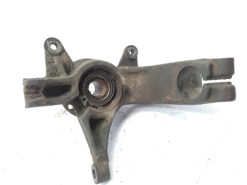 Mangueta Delantera Derecha 8200297033  - Renault Scenic Ii 1.9 Dci Diesel 5