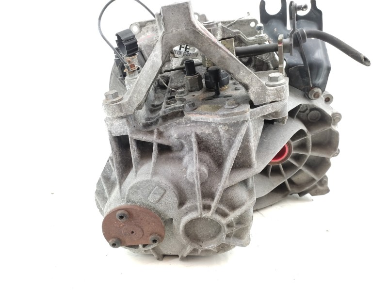 Caja Cambios 3m5r7002yf  - Ford Focus Berlina (cap) Ambiente (d) 8