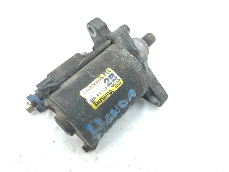 Motor Arranque Sm44225  - Honda Hr-v (gh) Vtec 4wd (3-ptas.) 5