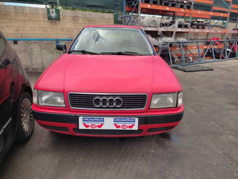 audi 80 (811/813) del año 1992