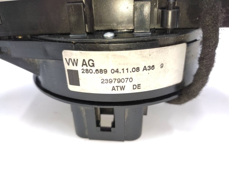 Anillo Airbag 6q0953503de  - Volkswagen T5 Bus Caravelle 4motion 2