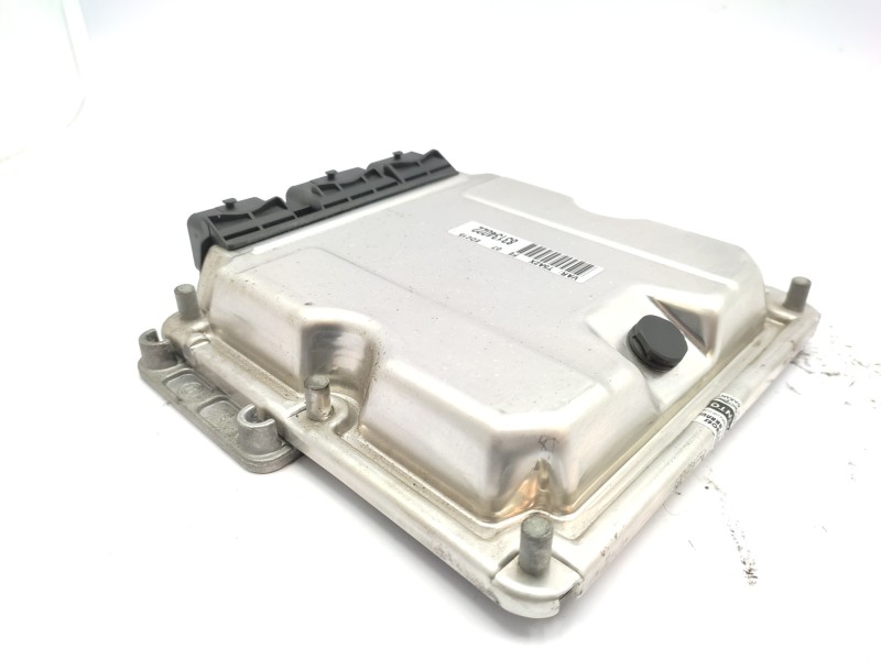 Centralita Motor Uce 9650221480 0281010935 - Peugeot 307 (s1) Xs 6