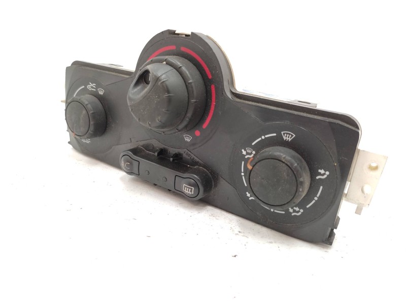Mando Calefaccion / Aire Acondicionado 69580001 69587003  - Renault Scenic Ii Exception 2009 2