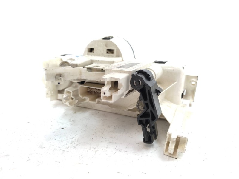Mando Calefaccion / Aire Acondicionado 69580001 69587003  - Renault Scenic Ii Exception 2009 4