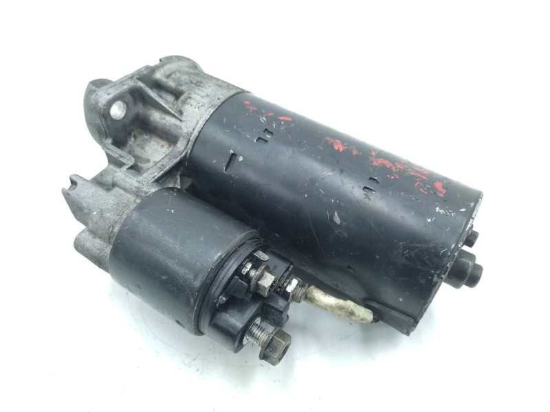 Motor Arranque 0001110110 1005821747 Bosch - Bmw Serie 3 Berlina (e36) 318tds 4